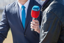 CCTV Interview