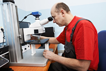 Establish Quality Control Team