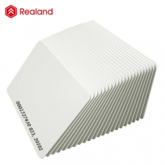 Realand RFID Card (Thin)