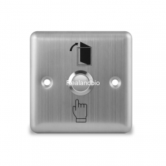 Realand K6 Metal Push Exit Button