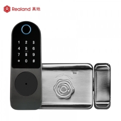 L001 Fingerprint Smart Lock for Door