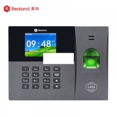 A-L315 Fingerprint Time Attendance Machine