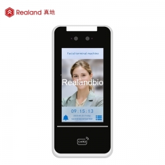 ZD-AK47  AI Face Recognition Attendance Machine Biometric Access Control