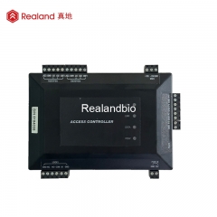 Realand ZD-5010-pro Wiegand Smart 1 Door Access Controller Panel