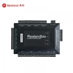 ZD-5040-pro Doors Access Control Panel TCP/IP Web Access Control Board