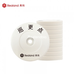 PX11W 125KHZ RFID Guard Tour Luminous Patrol Point Check Points Tags