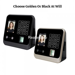 ZDT1000 Biometric Fingerprint SmartTime Attendance Machine