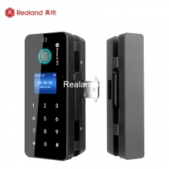 ZDL21208 Biometric Fingerprint Digital Smart Lock