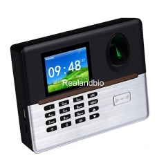 A-L365 Fingerprint Time  Attendance