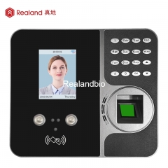 F-G495 Attendance with Access Control