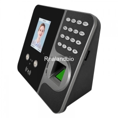 F-G491 Smart TCP/IP Fingerprint Face Attendance Device