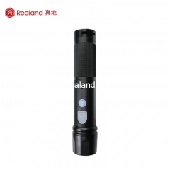 ZD101S Waterproof RFID Security Guard Tour System with Flashlight