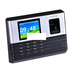 A-L351 Biometric Fingerprint Time Attendance