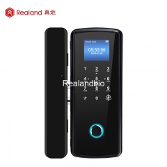ZDL508H Smart Electronic Glass Door Lock