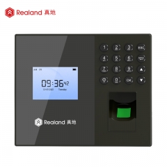 Realand E230 Standalone Fingerprint Recording Machine