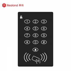 ZDM39 RFID Keyboard Standalone Access Control System Door Opener