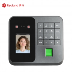Realand ZD-T800 Biometric Attendance Machine