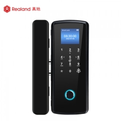 ZDL508H Smart Electronic Glass Door Lock