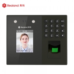F230 Biometric Attendance Device