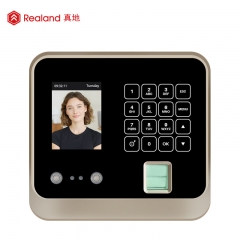 ZD-T1000 Biometric Fingerprint SmartTime Attendance Machine