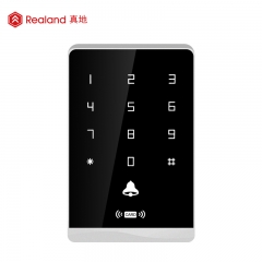 ZDM50-ID/IC RFID ID and IC Card Entry System Access Control System