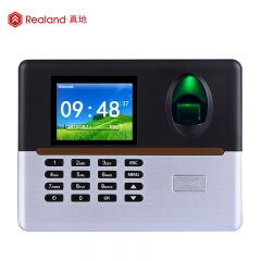 A-L361 Biometric Fingerprint RFID Card Time Attendance