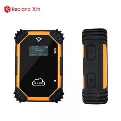ZD819  Realtime 125kHz RFID Guard Tour System with Cloud and App
