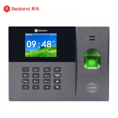 A-L315 Fingerprint Time Attendance Machine