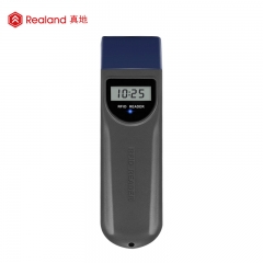 ZDP1101Z Waterproof Guard Tour Patrol System USB Communication