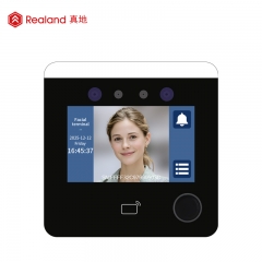 ZD-DS45S AI Biometric Face Password Recognition Access Control Time Attendance System