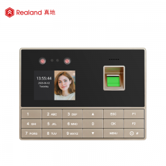 Realand ZD-T300 Biometric Attendance Machine