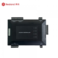 Realand ZD-5010-pro Wiegand Smart 1 Door Access Controller Panel