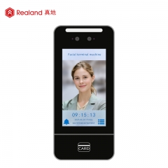 ZD-DS52 5 Inch Access Control Time Attendance Device