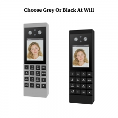 ZDM21 Standalone Access Control