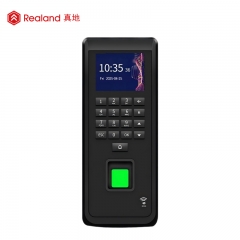 ZDF2370  Standalone Biometric Attendance Machine Access Control System