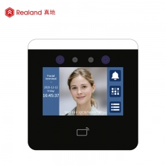 ZD-DS45 AI Biometric Face Password Recognition Time Attendance  Access Control