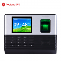 A-L351 Biometric Fingerprint Time Attendance