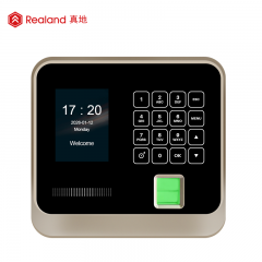 ZD-T1010 Linux System Fingerprint Time Attendance Device with Free SDK API
