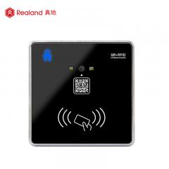 Realand M36 Multi-Scenario QR RFID Access Control Reader Wiegand Access Terminal Series