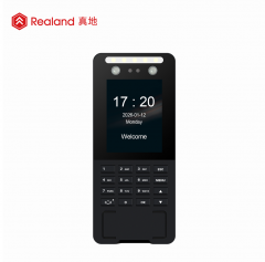 Realand ZD-F3 Linux Face Palm Vein Access Control