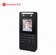Biometric ZD-F2 Face Palm Vein Door Access Controller
