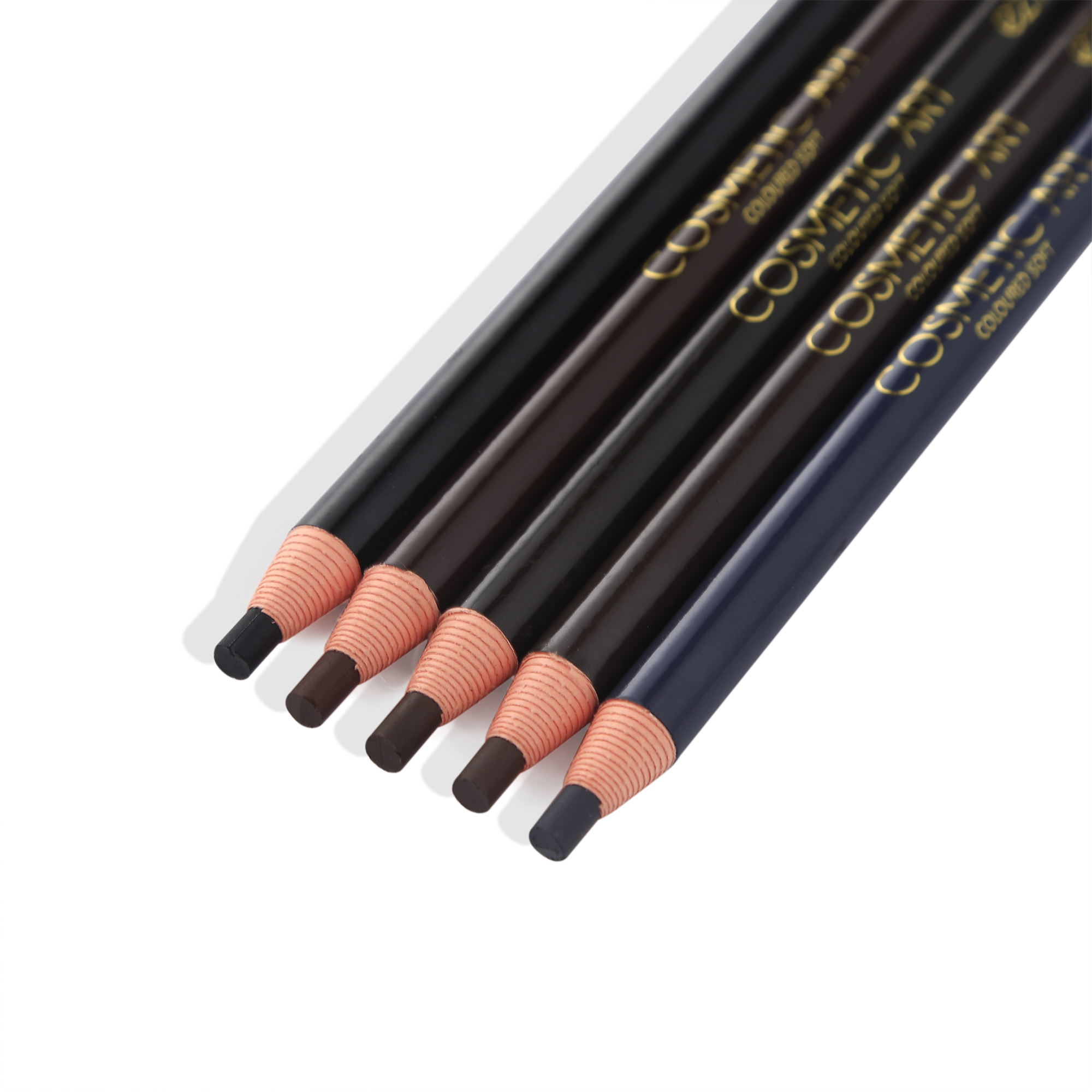 PAPER ROLL EYEBROW PENCIL,Paper Roll Pencil