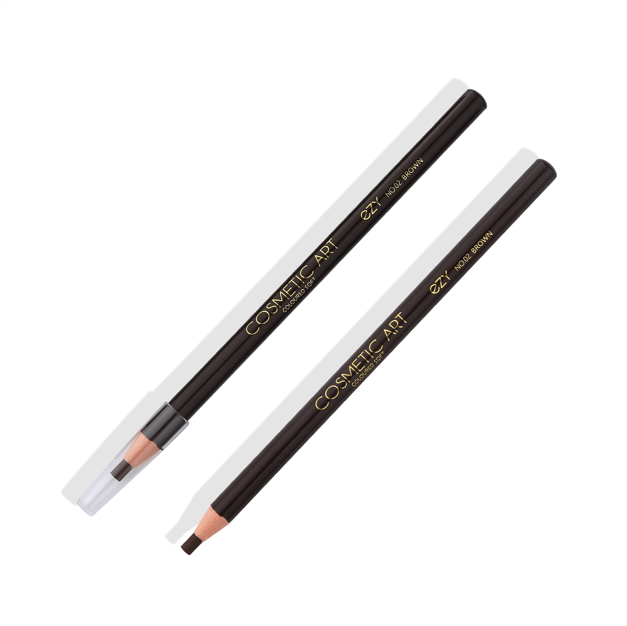 PAPER ROLL EYEBROW PENCIL,Paper Roll Pencil