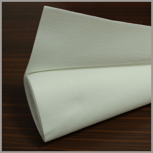 Polypropylene Filter Media