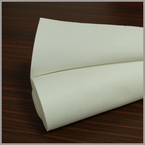 Polyester Filter Media