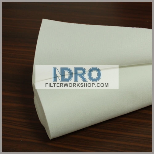 Polyester Filter Media