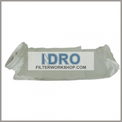 PTFE(Teflone) Dust Collector Filter Bags Sleeves