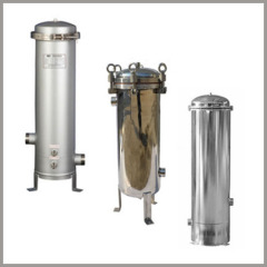 Patronenfiltergehäuse