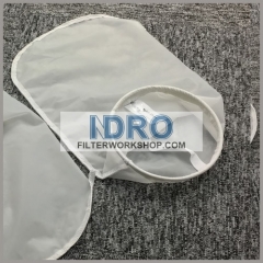 polyester(PE) monofilament mesh filter bags