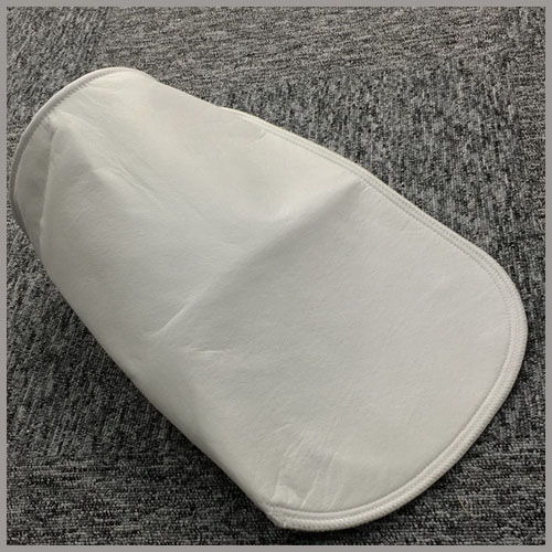 1 micron filter bag from Shanghai filterworkshop